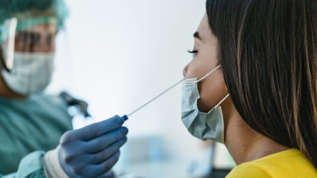 THY, PCR Testi Yaptırmayan ya da Sonucu Pozitif Çıkanların Biletlerine Ne Olacağını Açıkladı