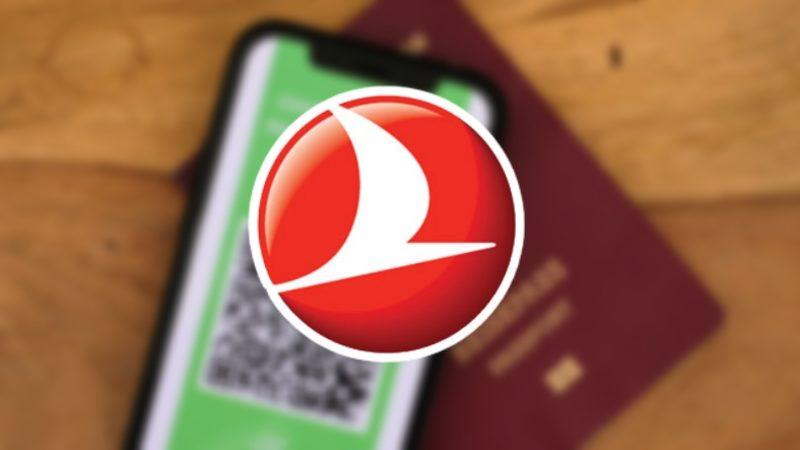 THY, PCR Testi Yaptırmayan ya da Sonucu Pozitif Çıkanların Biletlerine Ne Olacağını Açıkladı