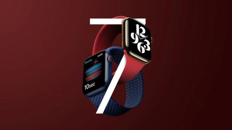 Apple Watch Series 7’yi Bekleyenlerin Hevesini Kıracak 3 Senaryo