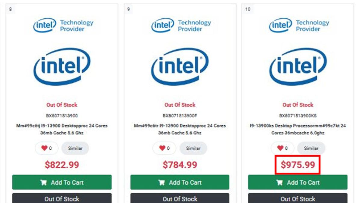 Intel’in Dünya Rekoru Kıracak En Güçlü İşlemcisinin Fiyatı Ortaya Çıktı (En Pahalıdan Bile Pahalı)