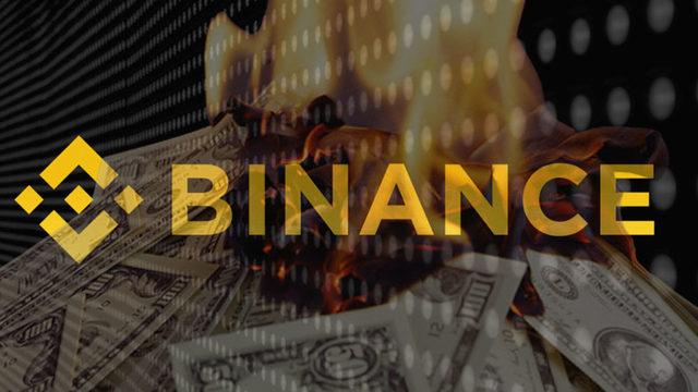 Binance Türkiye’de 240 Bin Doların Dakikalar İçinde Buharlaştığı İddia Edildi