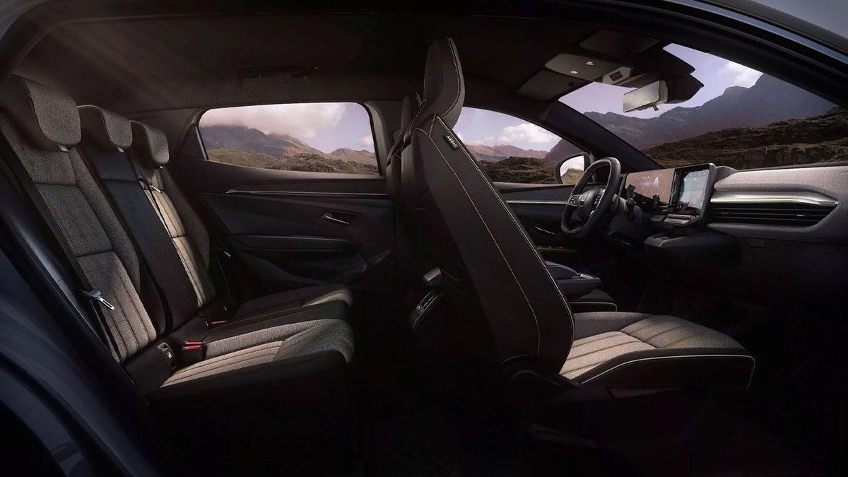 Elektrikli Renault Megane’ın Türkiye Fiyatı Açıklandı