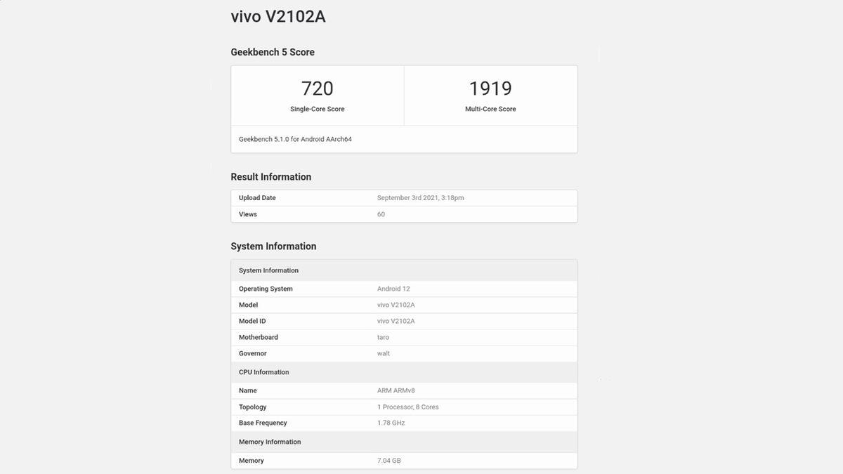 2022’nin Canavar Telefonlarına Güç Verecek Snapdragon 898 Ortaya Çıktı