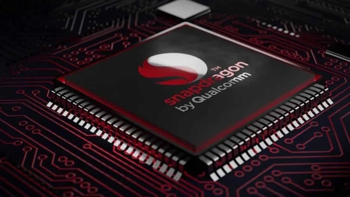 2022’nin Canavar Telefonlarına Güç Verecek Snapdragon 898 Ortaya Çıktı