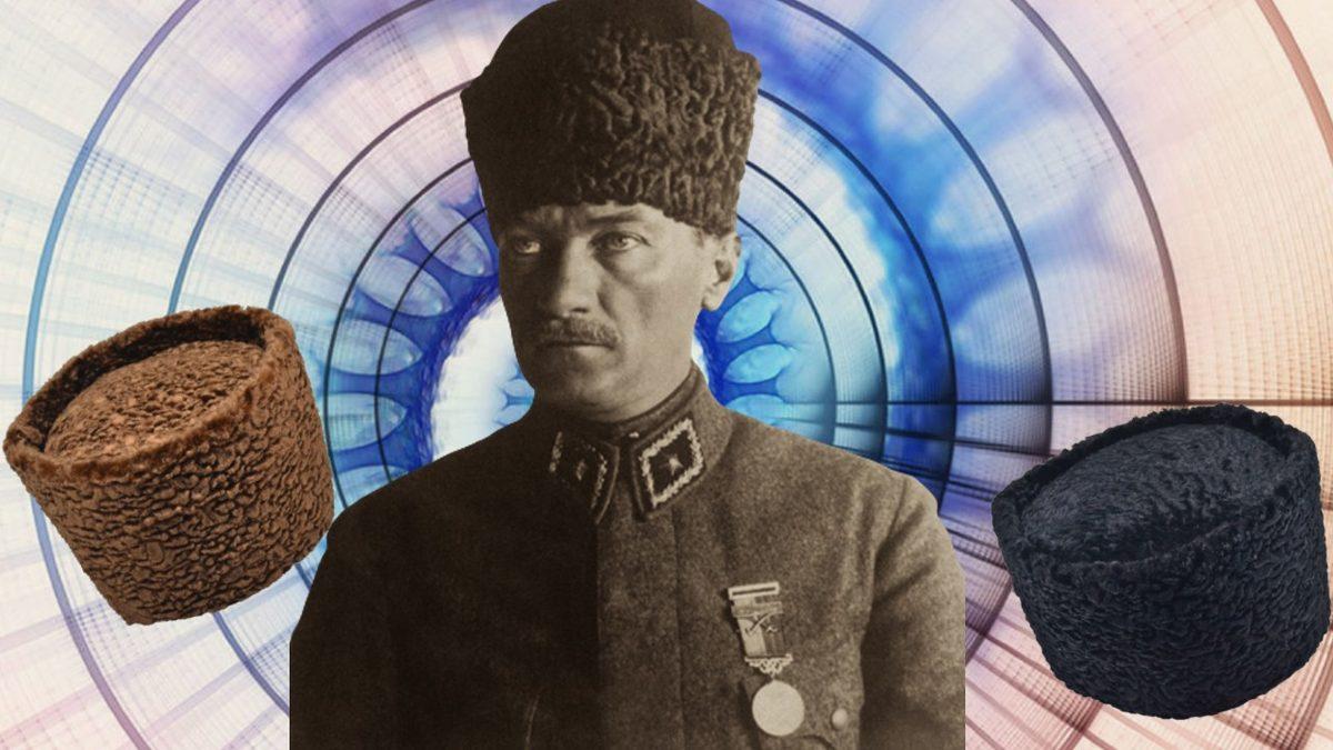 Türkçeden Yabancı Dillere Geçen Kelimeler: Yalnızca Yiyecek İsimlerinden İbaret Değil