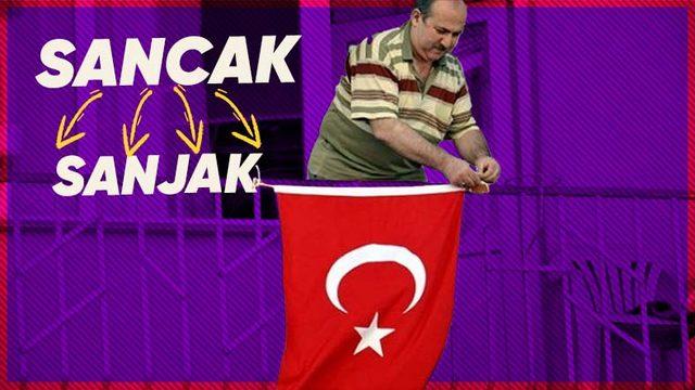 Türkçeden Yabancı Dillere Geçen Kelimeler: Yalnızca Yiyecek İsimlerinden İbaret Değil