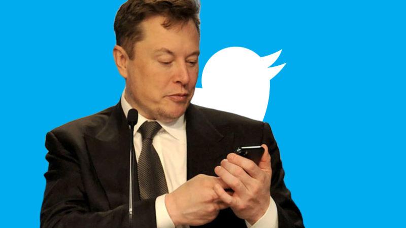 Elon Musk, Twitter’dan Reklamlarını Çeken Şirketlerin CEO’larını Arayarak Şikayet Ediyor