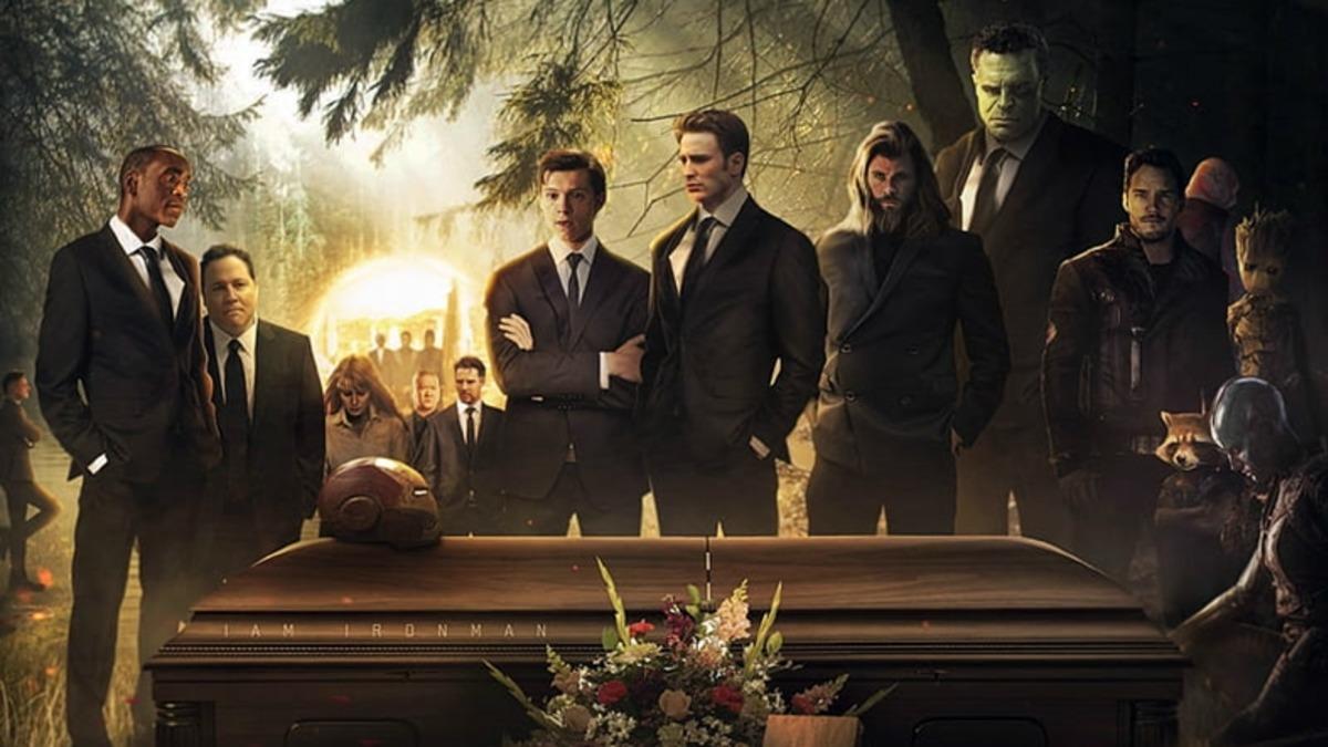 Cenazelerde Neden Özellikle Siyah Kıyafetler Giyilir? Tek Nedeni Ölümü Çağrıştırması Değil!