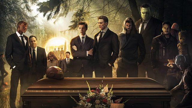 Cenazelerde Neden Özellikle Siyah Kıyafetler Giyilir? Tek Nedeni Ölümü Çağrıştırması Değil!