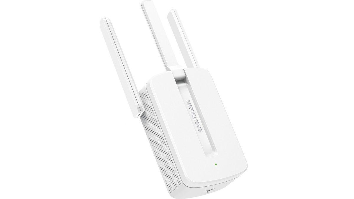 İnternet Bağlantınızın Tüm Evde Aynı Hızda Olmasını Sağlayan 10 Ağ Genişletici