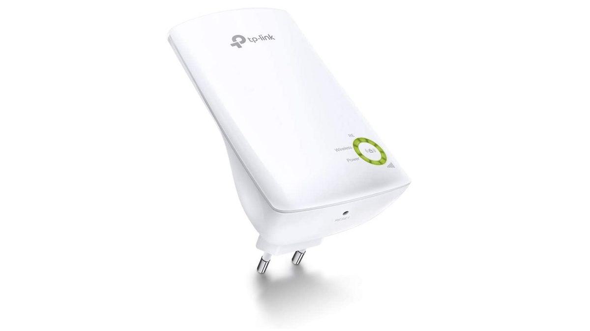 İnternet Bağlantınızın Tüm Evde Aynı Hızda Olmasını Sağlayan 10 Ağ Genişletici