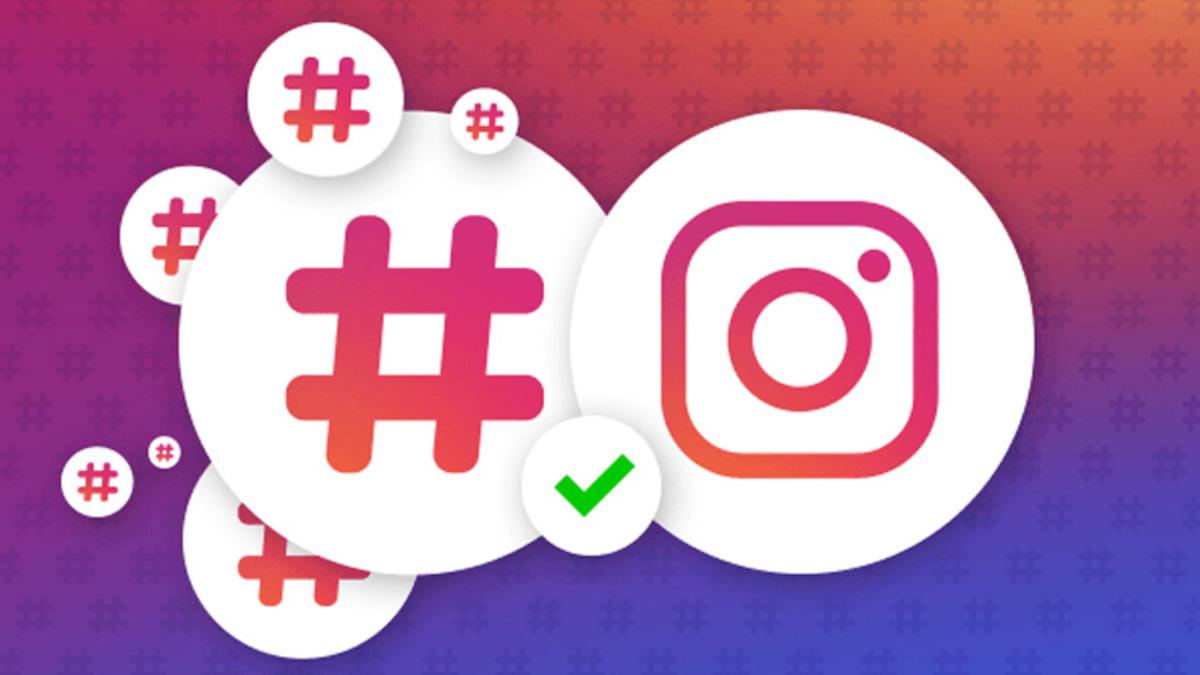 Instagram’da Daha Çok Takipçi İçin Nereye Hashtag Koymanız Gerekiyor?