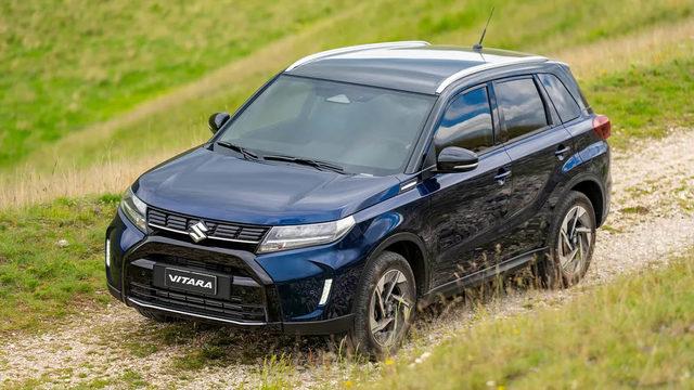 Eylül 2025 Suzuki Fiyat Listesi: Tüm Modeller Zamlandı