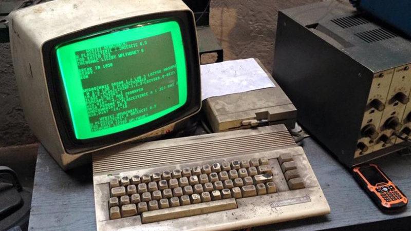 9.000’den Fazla Commodore 64 Oyununu Nasıl Ücretsiz Oynarsınız?