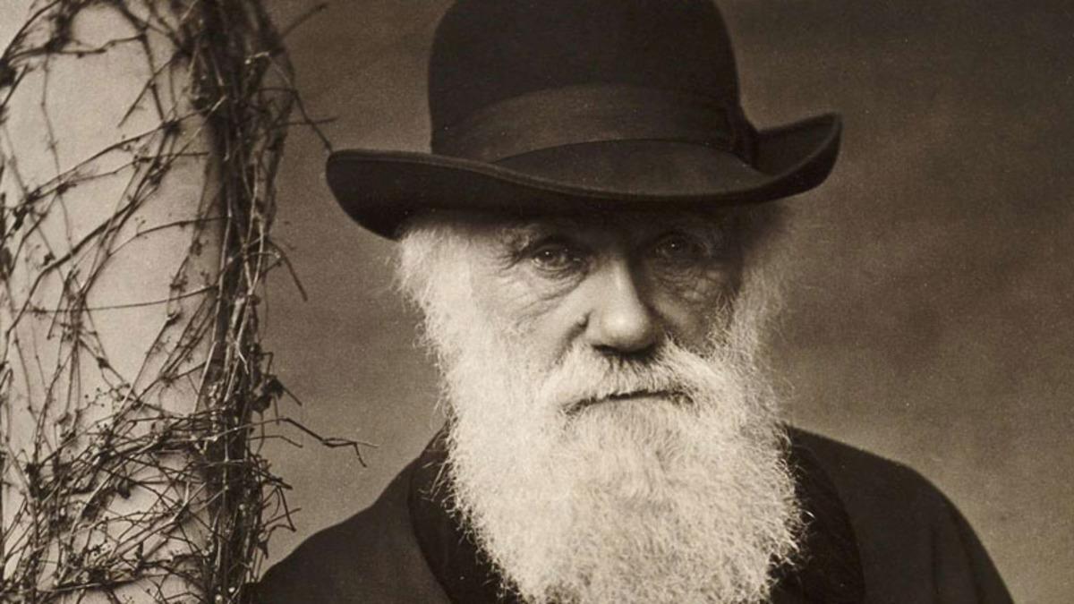 Evrim Kuramının Babası Charles Darwin’in Hayatı Boyunca Yaptığı Tüm Yazışmalar İnternette Yayınlandı (Tam 15 Bin Mektup)