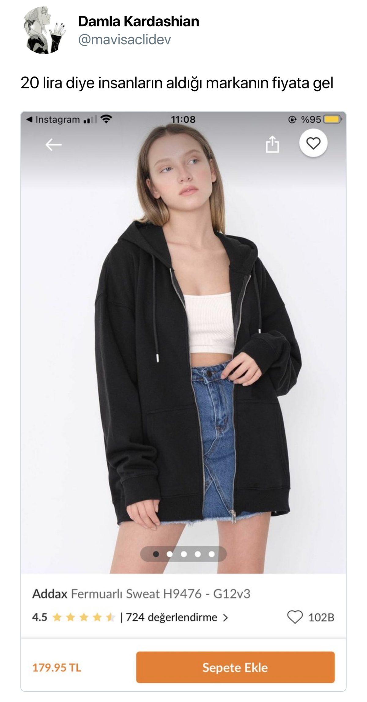 Hayat Pahalılığı Gırla: Bir Günü Bir Gününe Tutmayan Fiyatlara Verilen Sosyal Medya Tepkileri