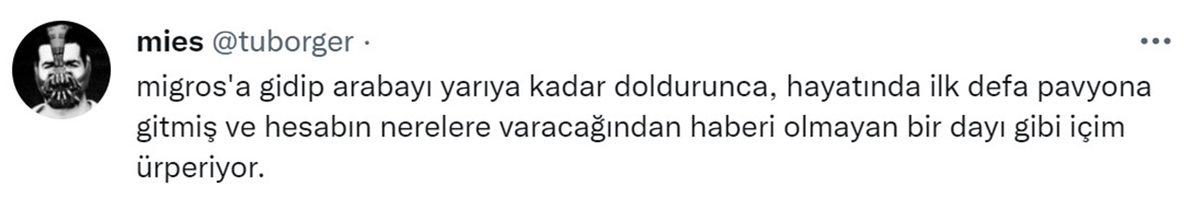 Hayat Pahalılığı Gırla: Bir Günü Bir Gününe Tutmayan Fiyatlara Verilen Sosyal Medya Tepkileri