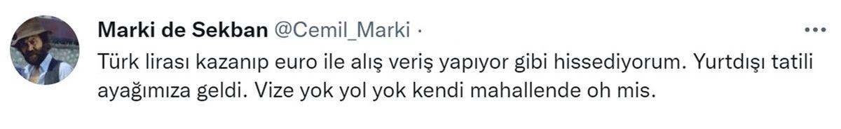 Hayat Pahalılığı Gırla: Bir Günü Bir Gününe Tutmayan Fiyatlara Verilen Sosyal Medya Tepkileri