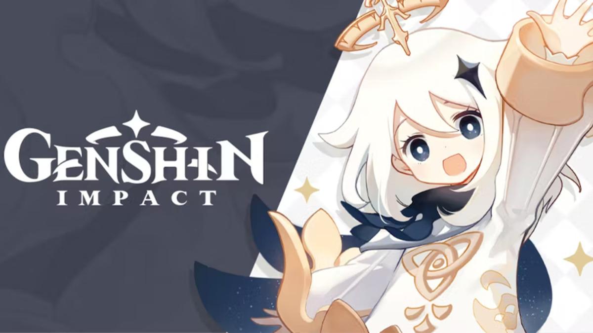 Genshin Impact’e Türkçe Dil Desteği Geliyor!