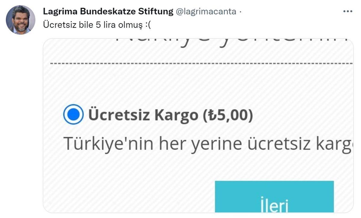 Hayat Pahalılığı Gırla: Bir Günü Bir Gününe Tutmayan Fiyatlara Verilen Sosyal Medya Tepkileri