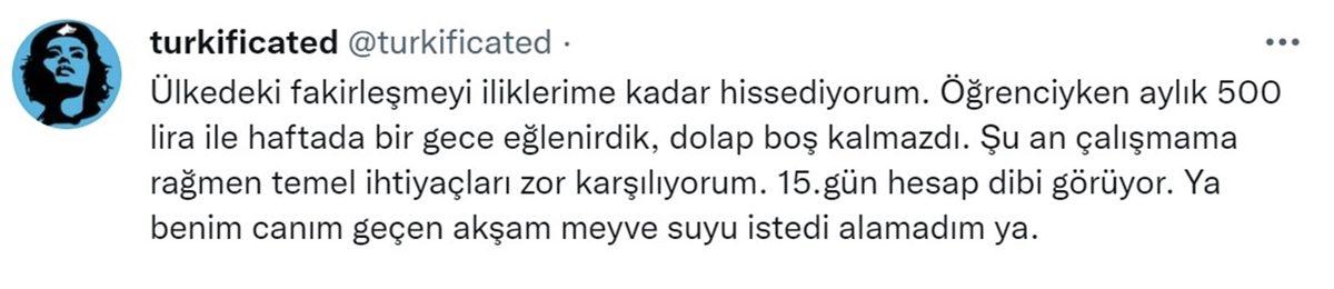 Hayat Pahalılığı Gırla: Bir Günü Bir Gününe Tutmayan Fiyatlara Verilen Sosyal Medya Tepkileri