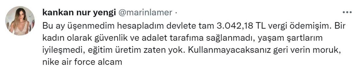Hayat Pahalılığı Gırla: Bir Günü Bir Gününe Tutmayan Fiyatlara Verilen Sosyal Medya Tepkileri