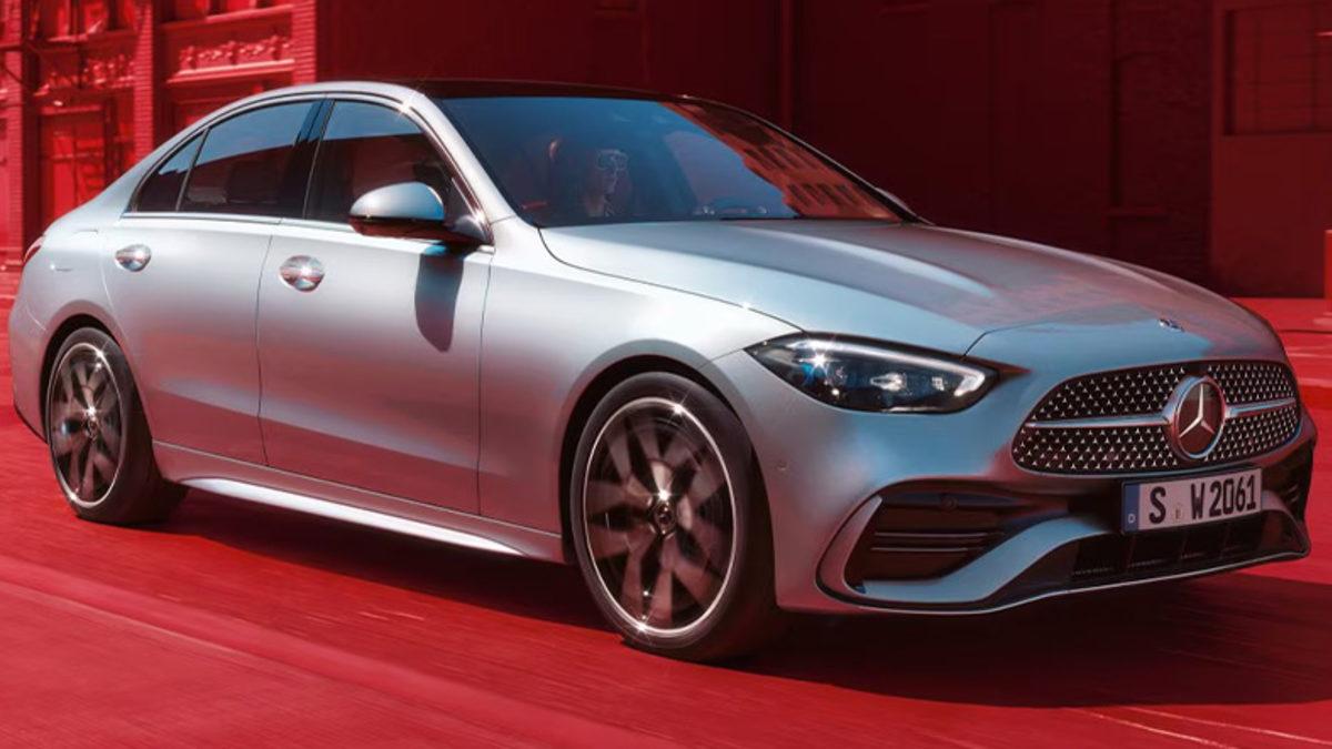 Mercedes-Benz ÖTV Sonrası Fiyatlarını Açıkladı: 1 Milyon TL’yi Aşan Zamlar Var!