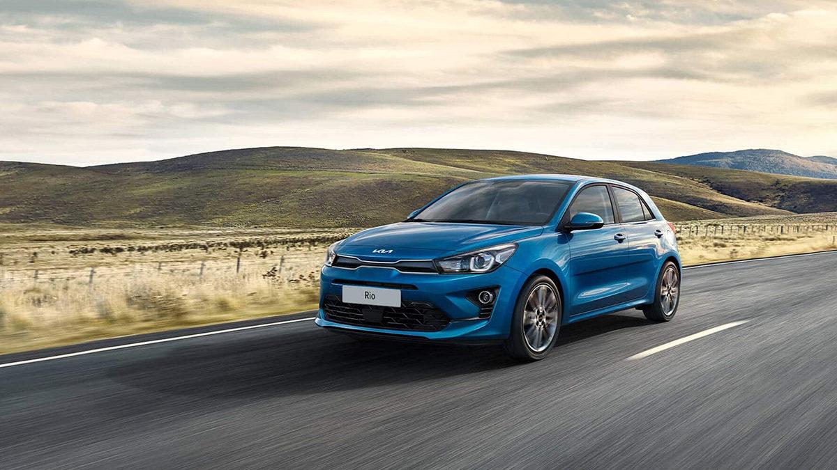 En Uygun B Sınıfı Otomobil mi? KIA Rio Fiyat Listesi ve Dikkat Çeken Özellikleri