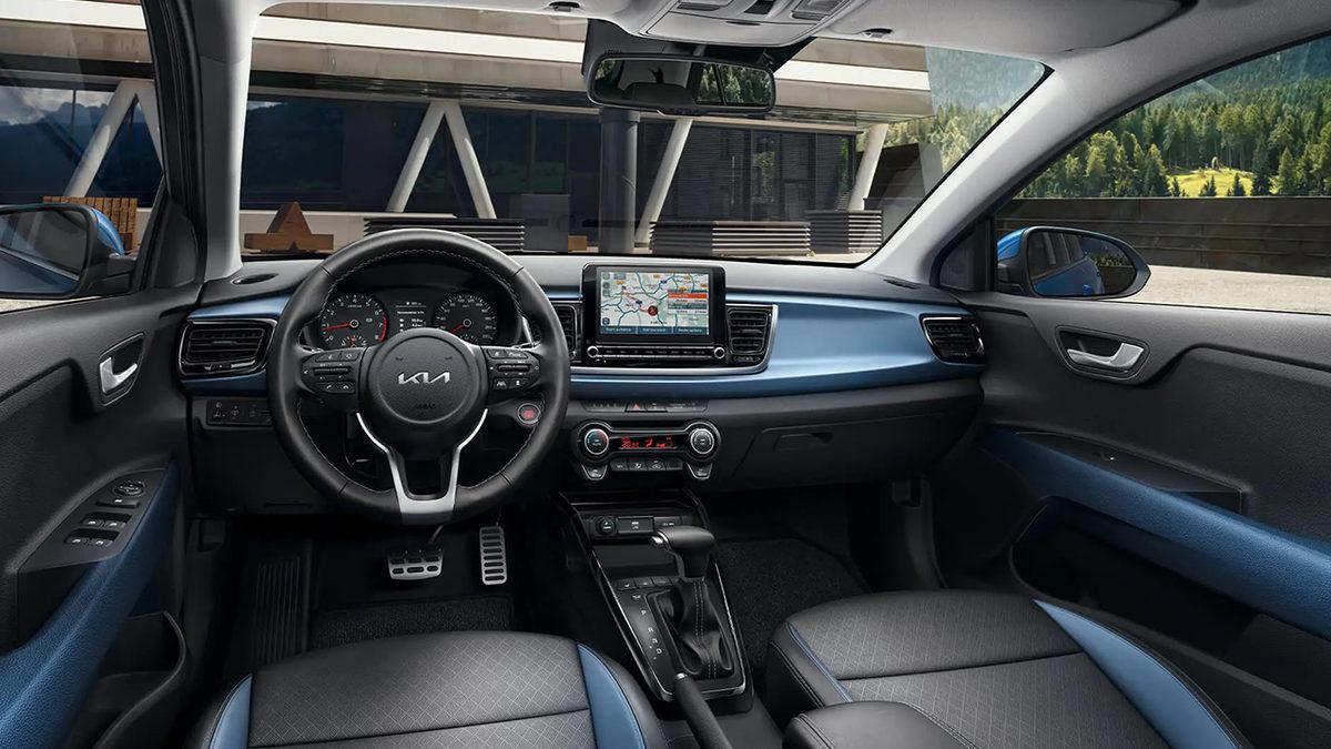 En Uygun B Sınıfı Otomobil mi? KIA Rio Fiyat Listesi ve Dikkat Çeken Özellikleri