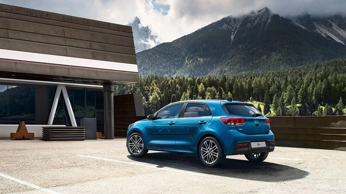 En Uygun B Sınıfı Otomobil mi? KIA Rio Fiyat Listesi ve Dikkat Çeken Özellikleri
