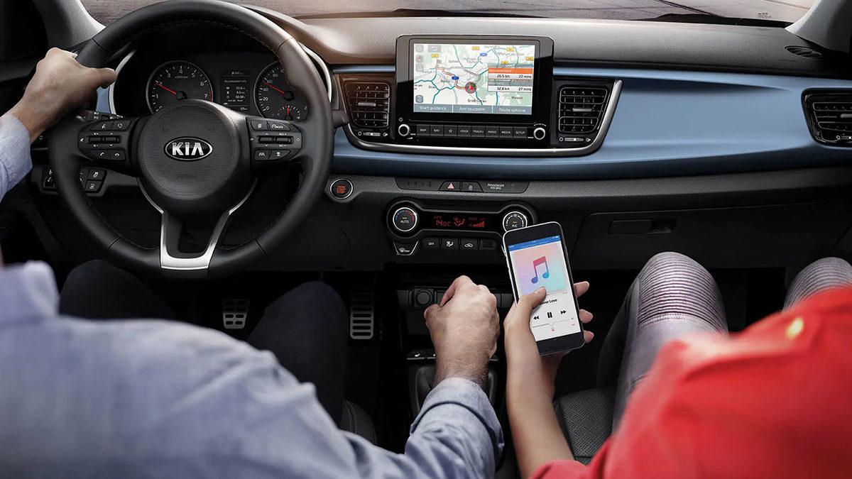 En Uygun B Sınıfı Otomobil mi? KIA Rio Fiyat Listesi ve Dikkat Çeken Özellikleri