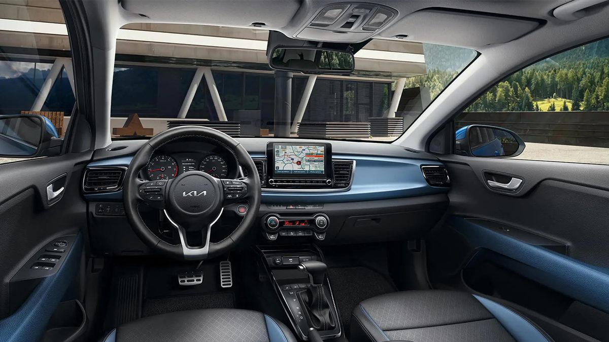 En Uygun B Sınıfı Otomobil mi? KIA Rio Fiyat Listesi ve Dikkat Çeken Özellikleri