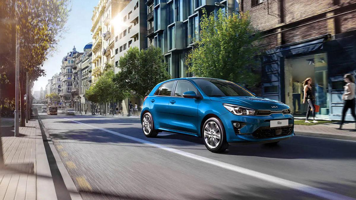 En Uygun B Sınıfı Otomobil mi? KIA Rio Fiyat Listesi ve Dikkat Çeken Özellikleri