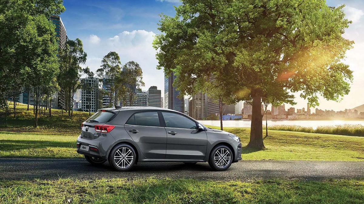 En Uygun B Sınıfı Otomobil mi? KIA Rio Fiyat Listesi ve Dikkat Çeken Özellikleri