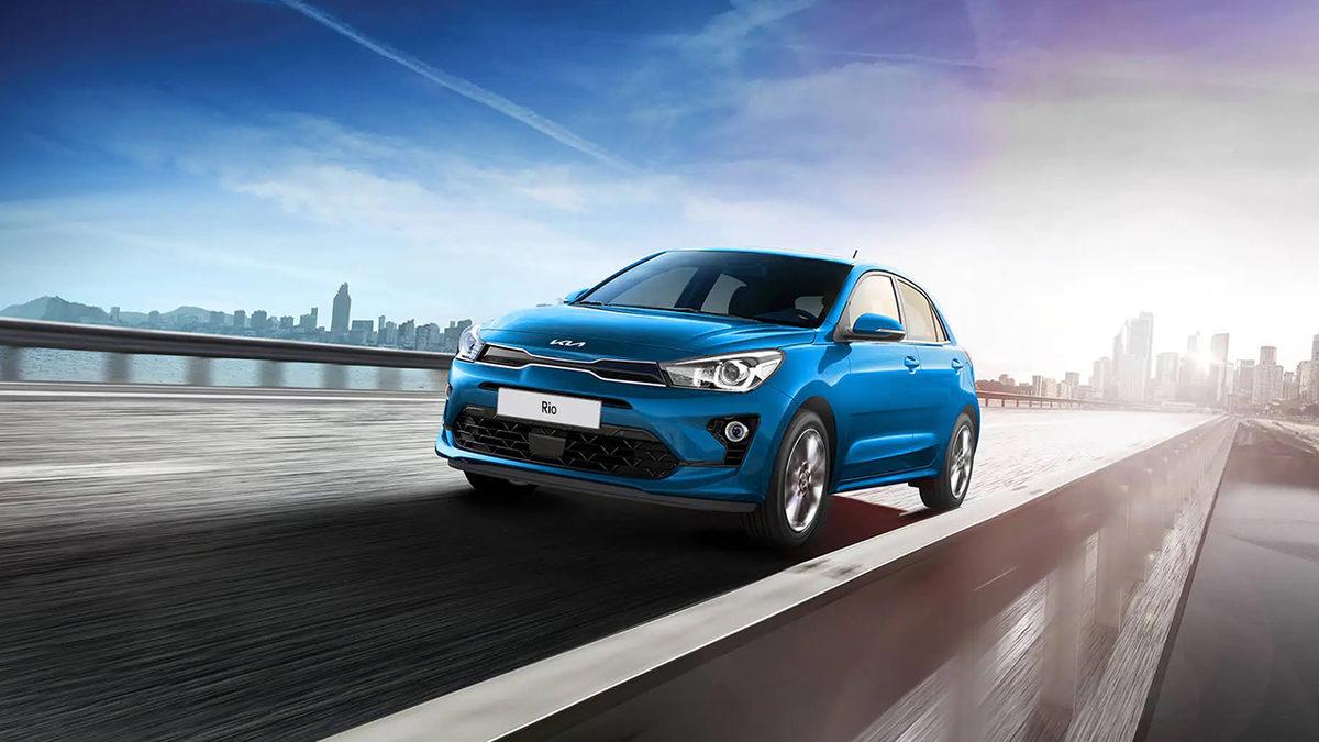 En Uygun B Sınıfı Otomobil mi? KIA Rio Fiyat Listesi ve Dikkat Çeken Özellikleri