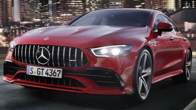 Mercedes-Benz ÖTV Sonrası Fiyatlarını Açıkladı: 1 Milyon TL’yi Aşan Zamlar Var!