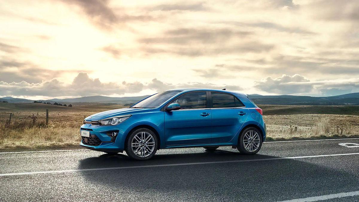 En Uygun B Sınıfı Otomobil mi? KIA Rio Fiyat Listesi ve Dikkat Çeken Özellikleri