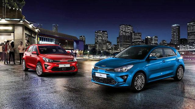 En Uygun B Sınıfı Otomobil mi? KIA Rio Fiyat Listesi ve Dikkat Çeken Özellikleri