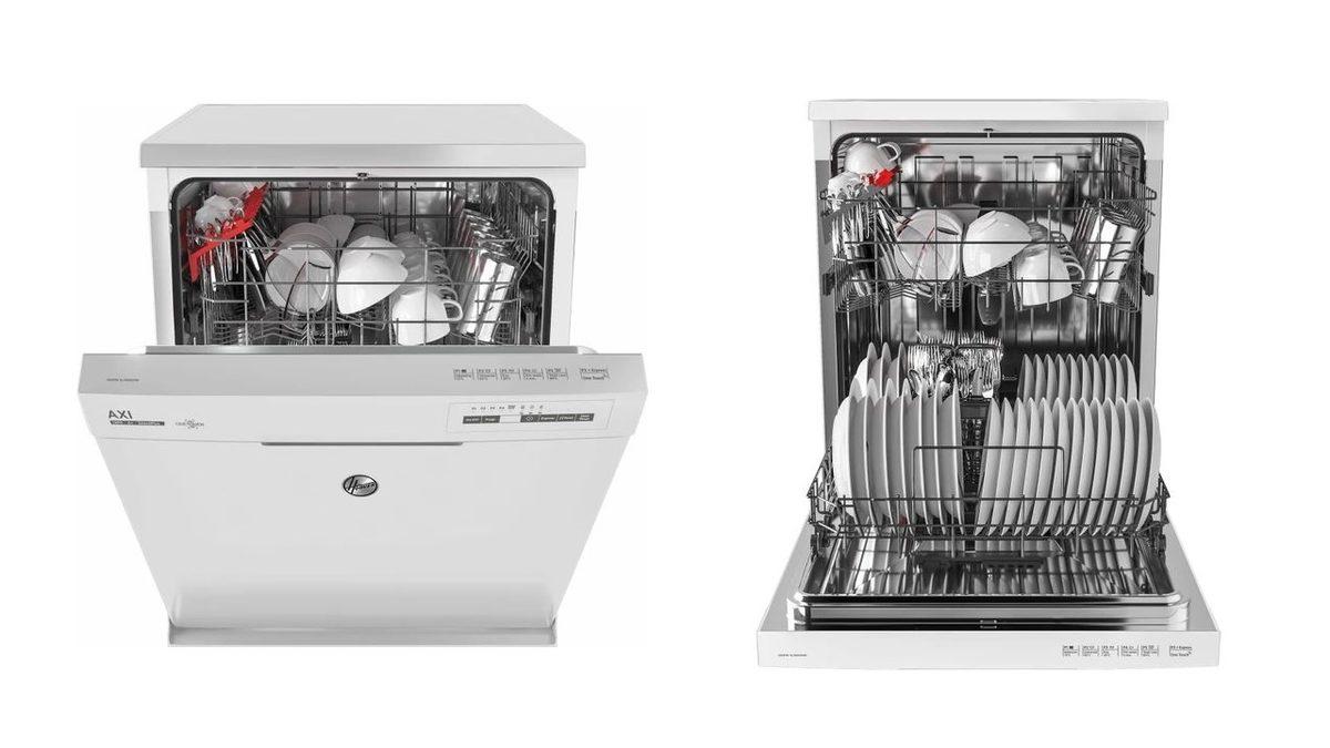 Birbirinden Farklı Programlara Sahip En İyi Bulaşık Makinesi Tavsiyeleri