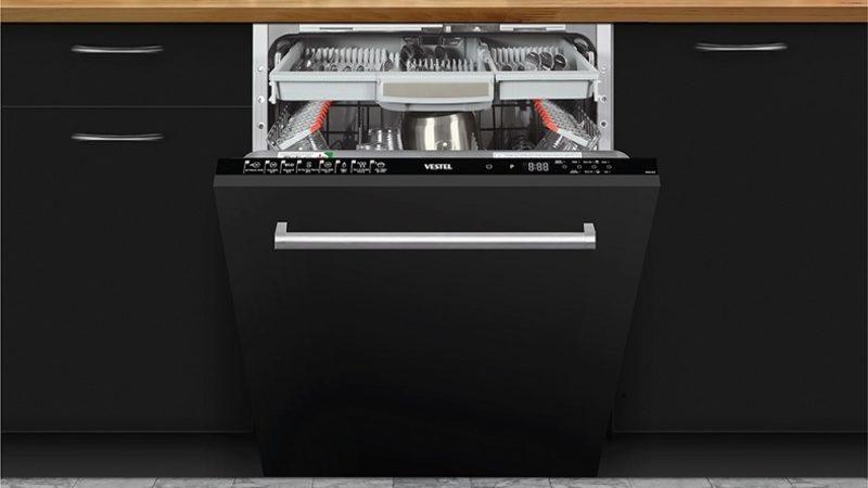 Birbirinden Farklı Programlara Sahip En İyi Bulaşık Makinesi Tavsiyeleri