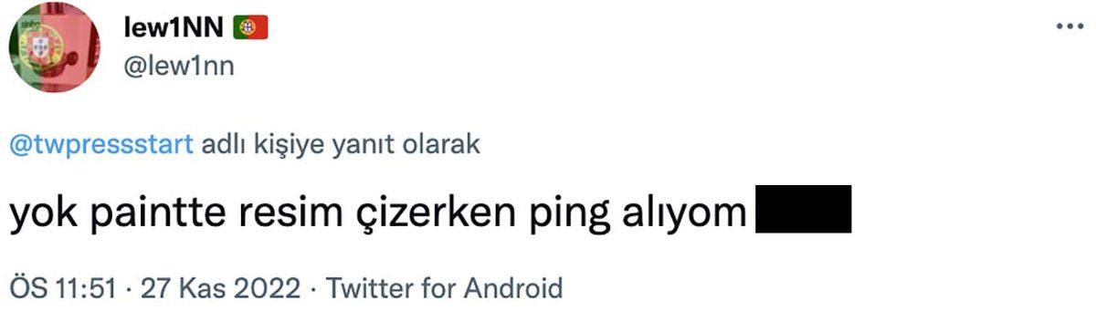 Turkcell’in Bir Oyuncuya Verdiği Yanıt Gündem Oldu: 