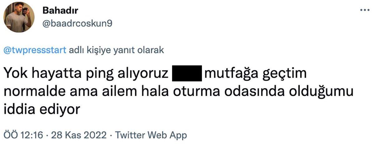 Turkcell’in Bir Oyuncuya Verdiği Yanıt Gündem Oldu: 