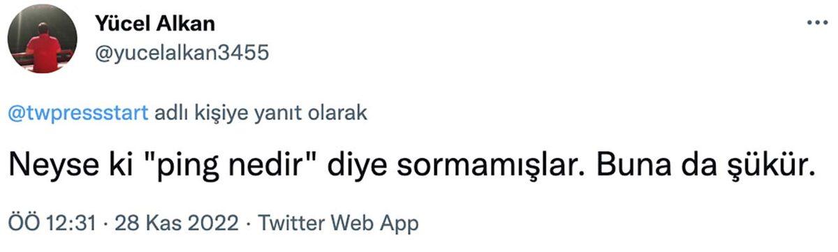 Turkcell’in Bir Oyuncuya Verdiği Yanıt Gündem Oldu: 