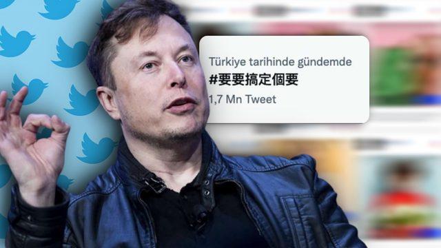 Çin’deki Protestolar Twitter’ı Alt Üst Etti: Gündemi Görmek İsteyenler 18+ Videolarla Karşılaştı