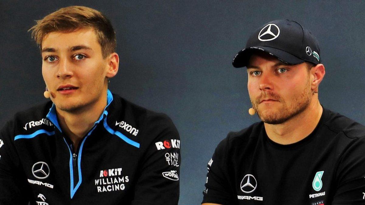 Formula 1’de Çarşı Pazar Karıştı: Üvey Evlat Valtteri Bottas, Mercedes’e Veda Etti (Yerine Geçecek İsim Belli Oldu)