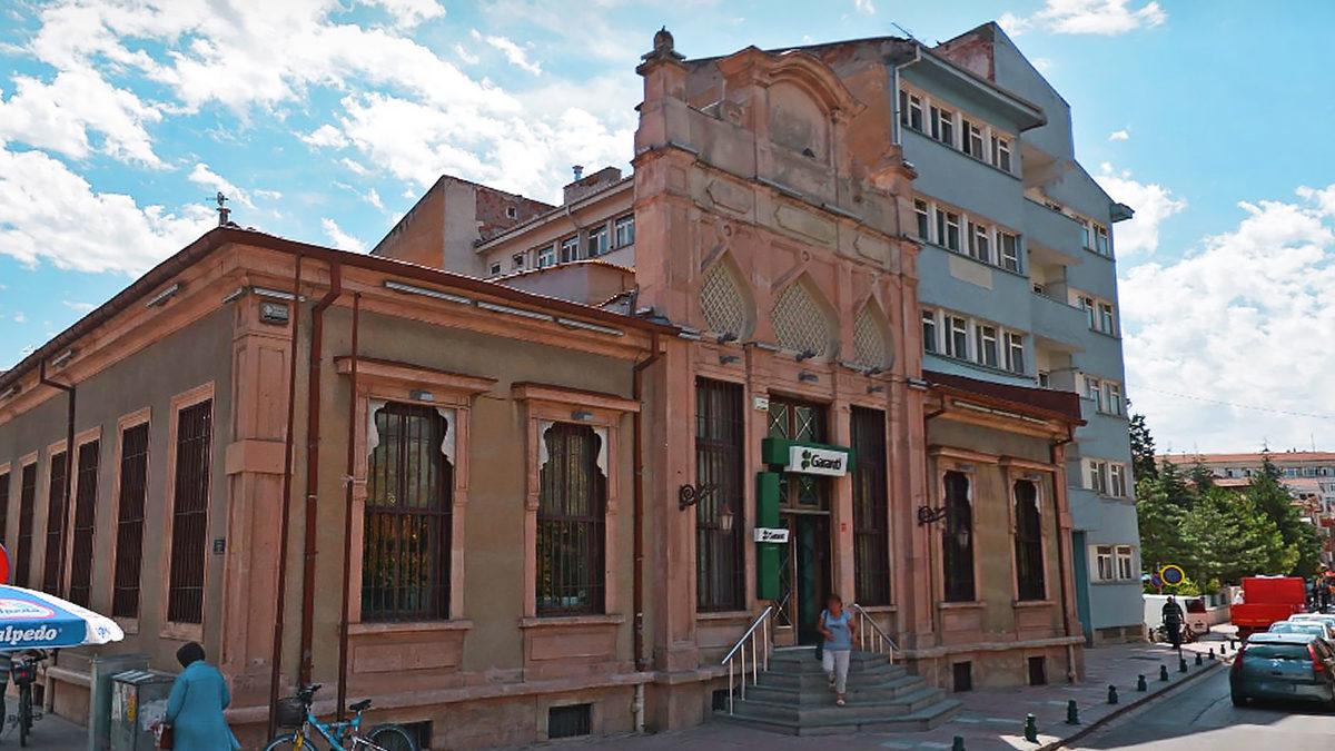 Markaların Birbirinden Farklı ve Güzel Bu Şubelerini Görünce 