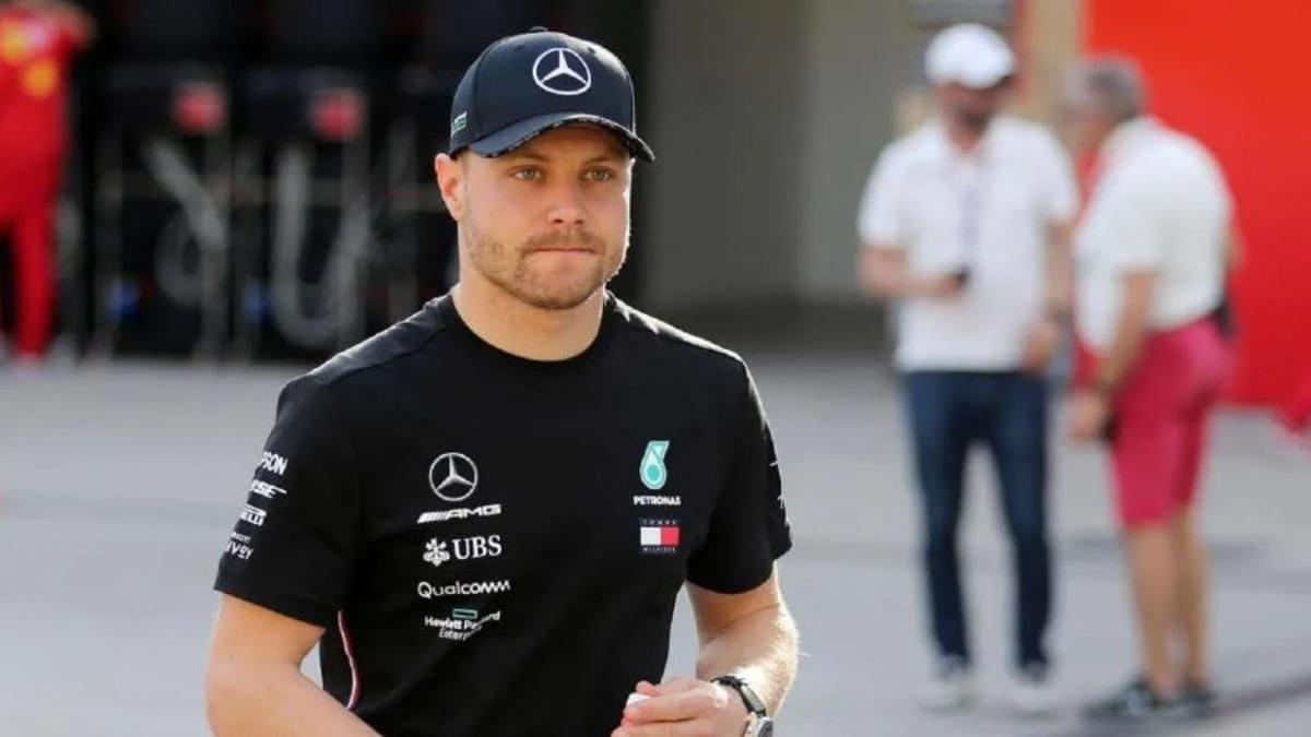 Formula 1’de Çarşı Pazar Karıştı: Üvey Evlat Valtteri Bottas, Mercedes’e Veda Etti (Yerine Geçecek İsim Belli Oldu)