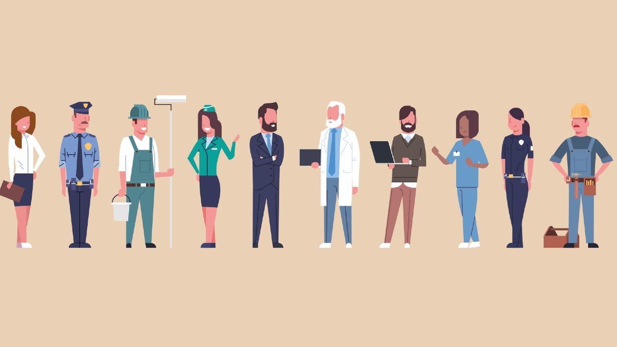 Türkiye’de Gelecekteki 10 Yılda İhtiyaç Duyulacak 15 Meslek