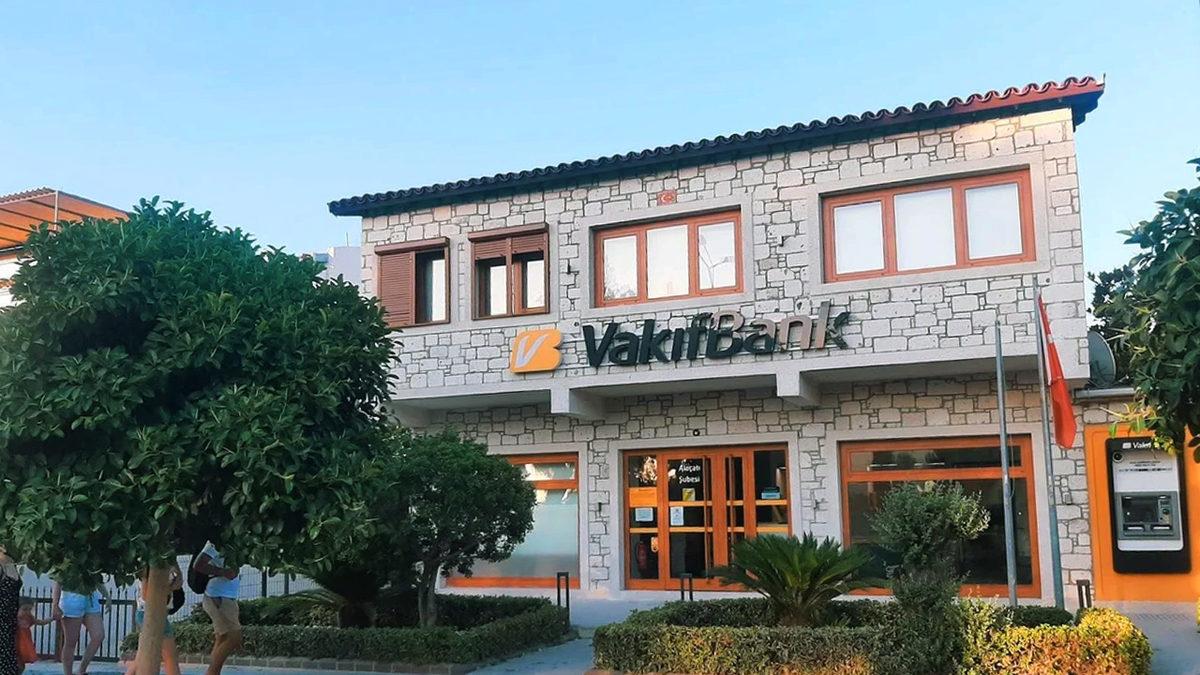 Markaların Birbirinden Farklı ve Güzel Bu Şubelerini Görünce 