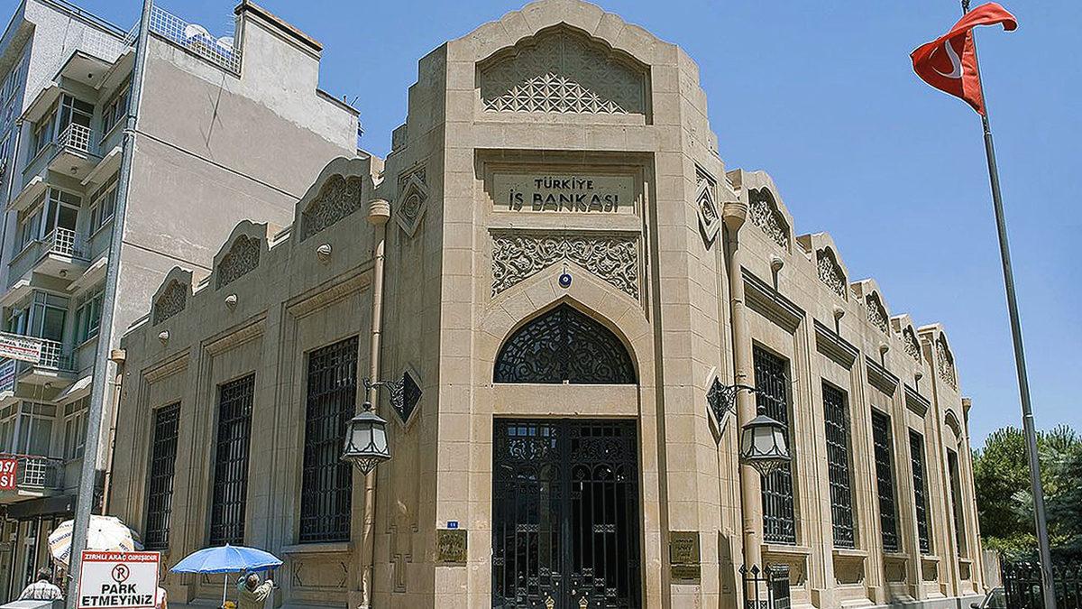 Markaların Birbirinden Farklı ve Güzel Bu Şubelerini Görünce 